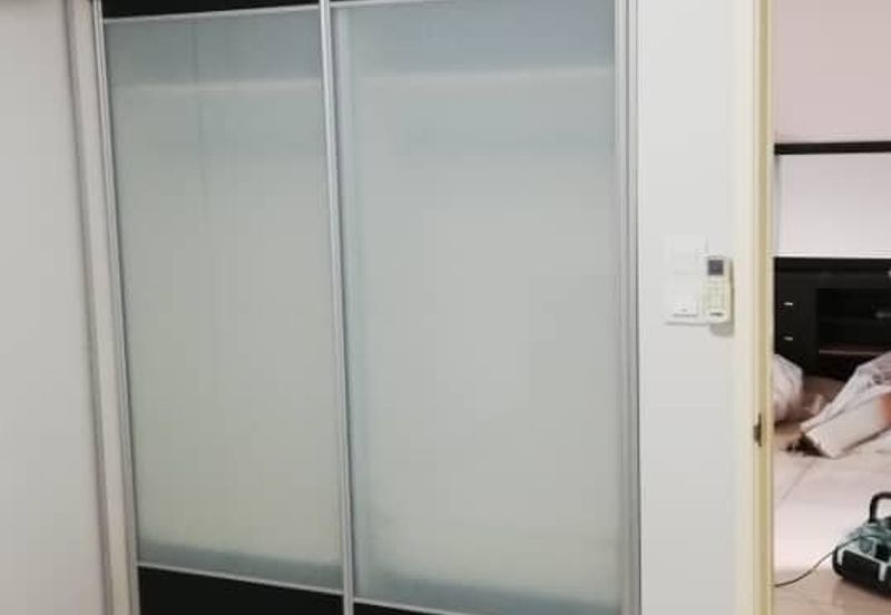 Ocean View Residences