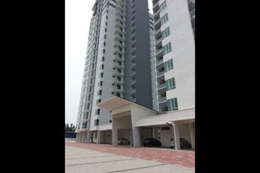 Goodfields Residence