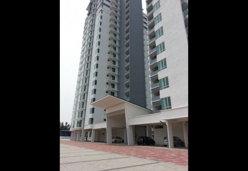 Goodfields Residence