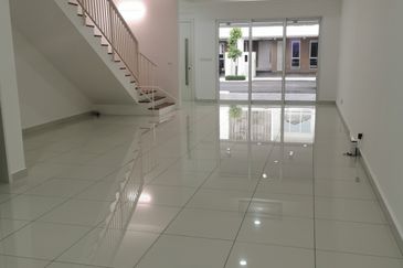 Viluxe @ Aspen Vision City