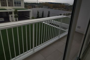 Viluxe @ Aspen Vision City