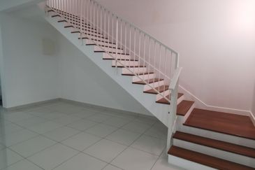 Viluxe @ Aspen Vision City