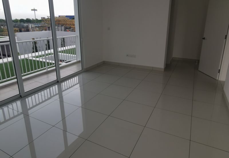 Viluxe @ Aspen Vision City