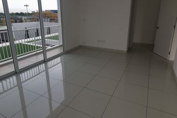 Viluxe @ Aspen Vision City