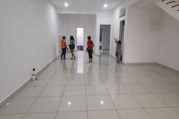 Viluxe @ Aspen Vision City