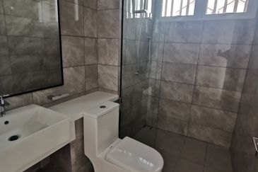 Viluxe @ Aspen Vision City