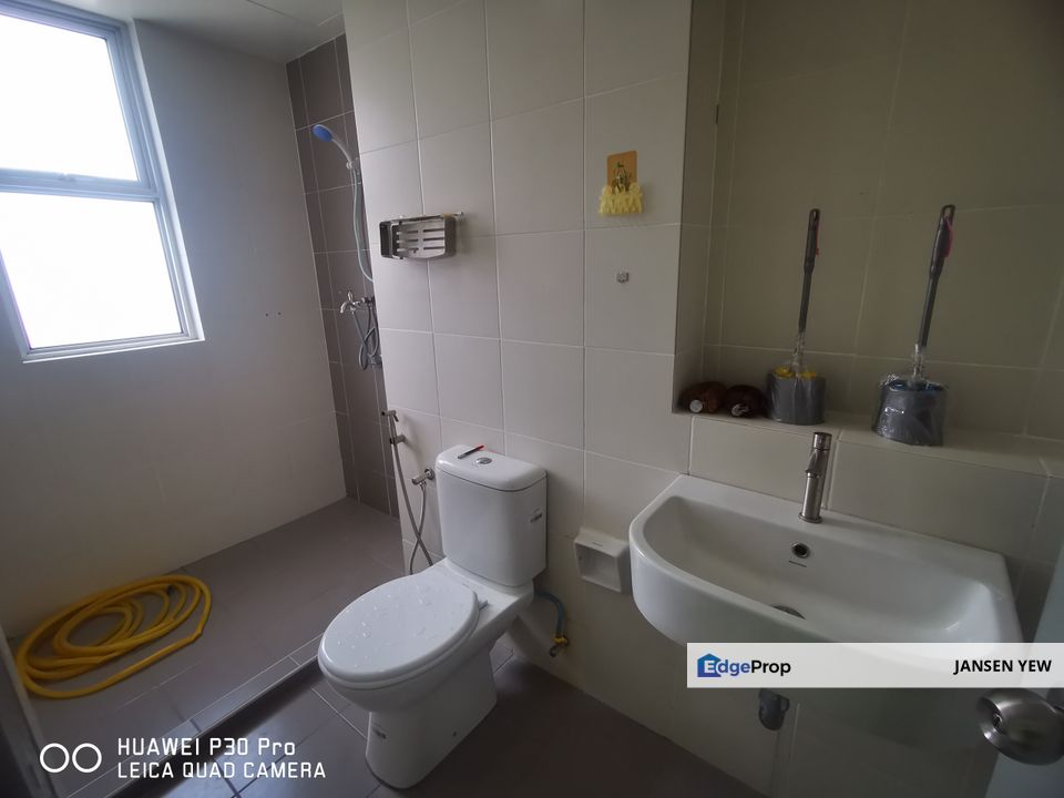 Elit Heights - Bayan Baru Non Furnished RM1700, Penang, Bayan Baru