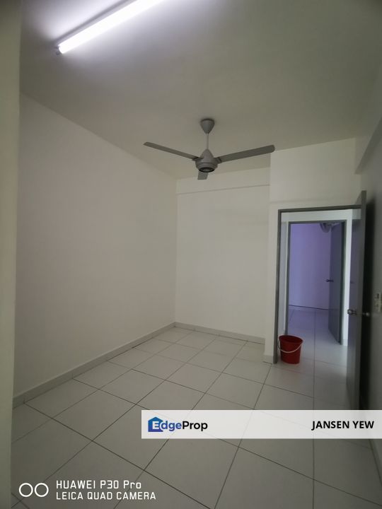 Elit Heights - Bayan Baru Non Furnished RM1700, Penang, Bayan Baru