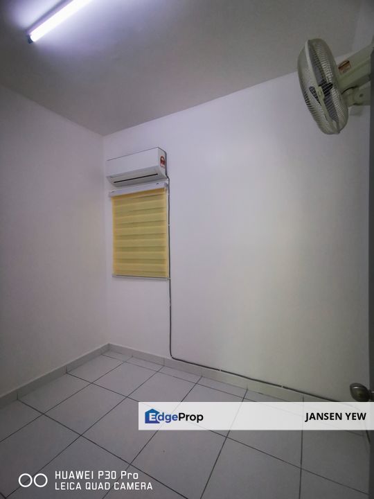 Elit Heights - Bayan Baru Non Furnished RM1700, Penang, Bayan Baru