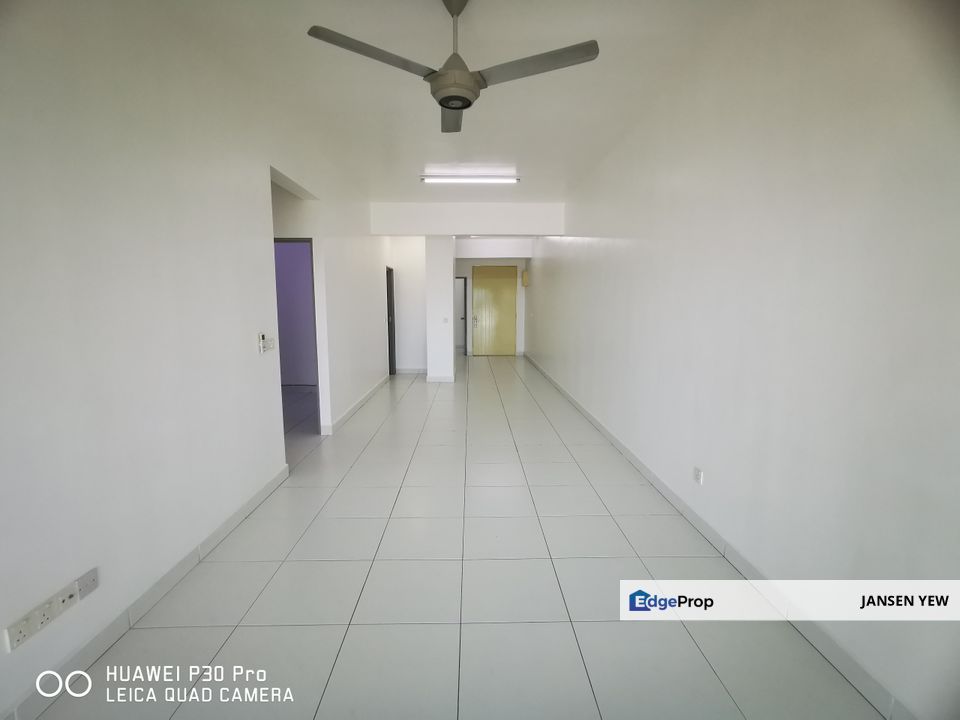 Elit Heights - Bayan Baru Non Furnished RM1700, Penang, Bayan Baru