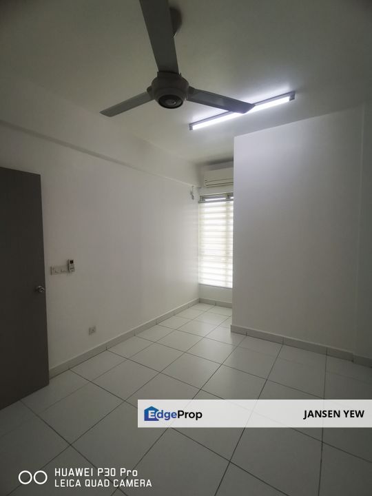 Elit Heights - Bayan Baru Non Furnished RM1700, Penang, Bayan Baru