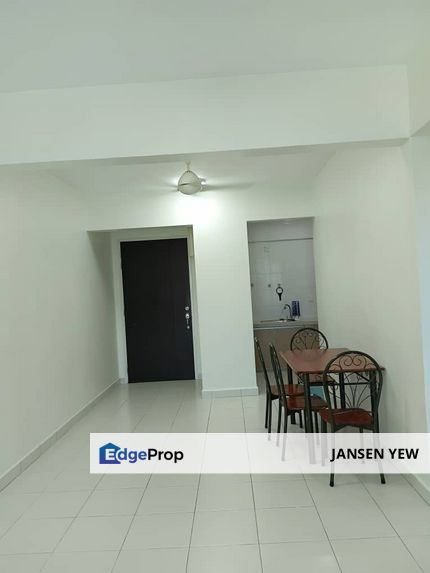 One Foresta - Sungai Ara Bayan Lepas For Rent RM1600 Partial Furnished, Penang, Bayan Lepas