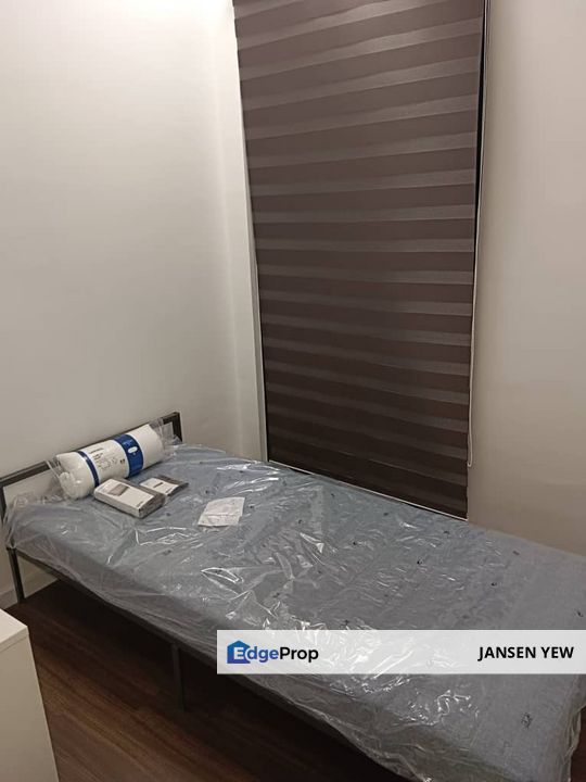 Vertu Resort - Batu Kawan Middle Floor For Rent RM2200, Penang, Batu Kawan