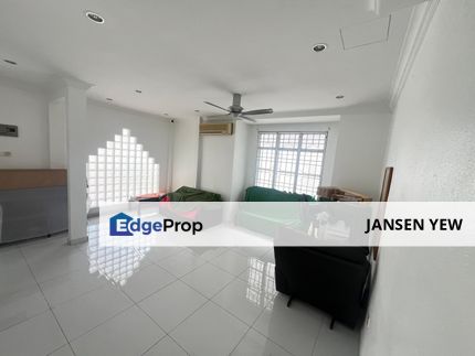 Desa Ara - Cangkat Sungai Ara 2.5 Semi D for sale RM2mil, Penang, Sungai Ara