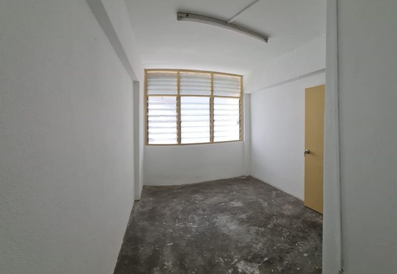 Taman Terubong Indah (Majestic Heights)