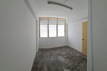 Taman Terubong Indah (Majestic Heights)