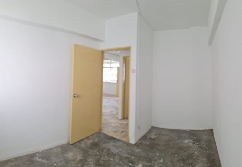 Taman Terubong Indah (Majestic Heights)