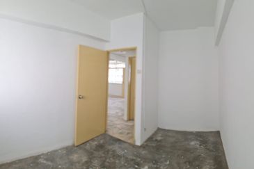 Taman Terubong Indah (Majestic Heights)