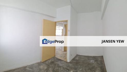Taman Terubong Indah - Majestic Heights at Paya Terubong RM190k, Penang, Paya Terubong