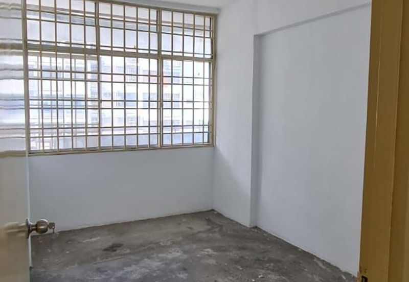 Taman Terubong Indah (Majestic Heights)