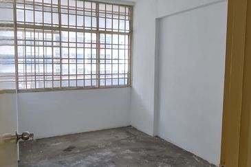 Taman Terubong Indah (Majestic Heights)