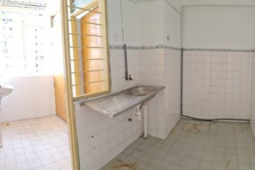 Taman Terubong Indah (Majestic Heights)