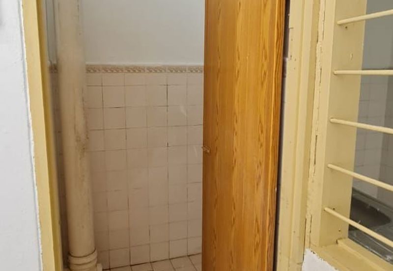 Taman Terubong Indah (Majestic Heights)