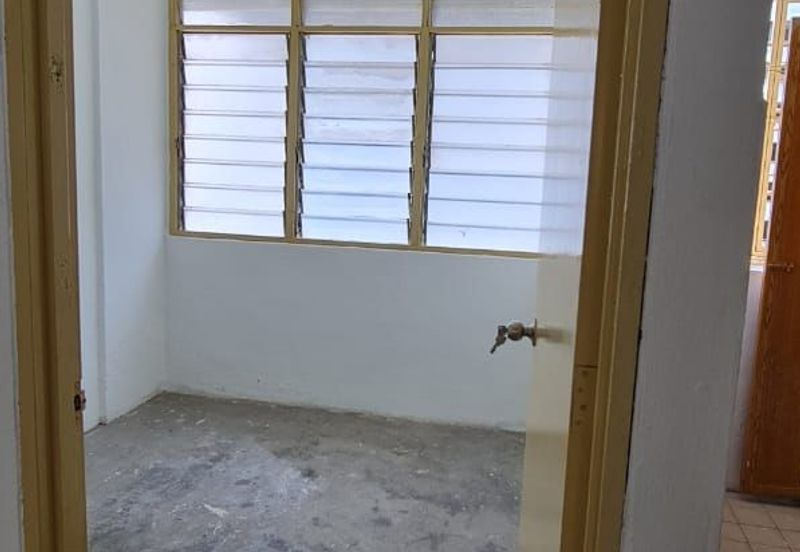 Taman Terubong Indah (Majestic Heights)