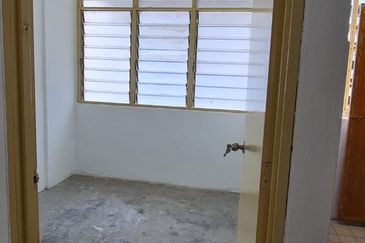 Taman Terubong Indah (Majestic Heights)