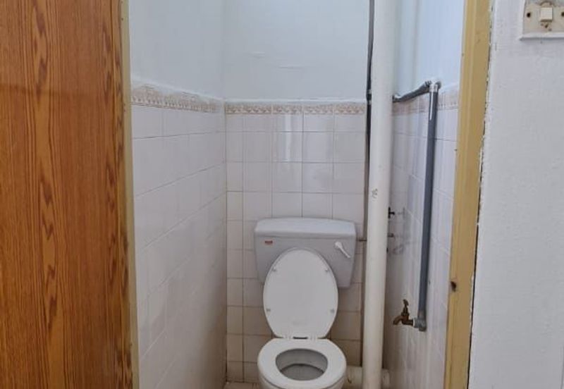 Taman Terubong Indah (Majestic Heights)