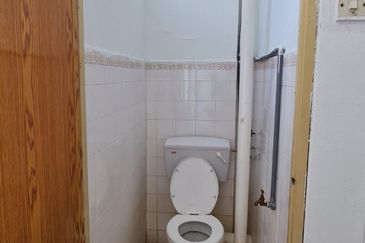 Taman Terubong Indah (Majestic Heights)