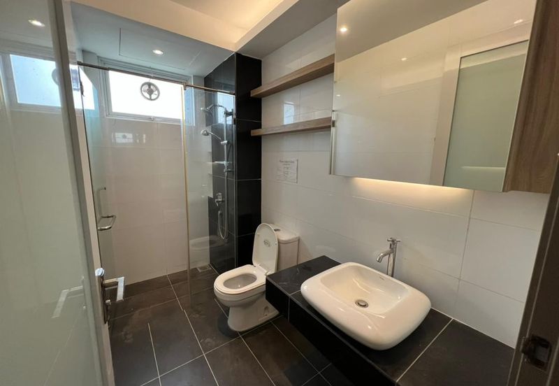 Arasia Perdana (The Clovers)