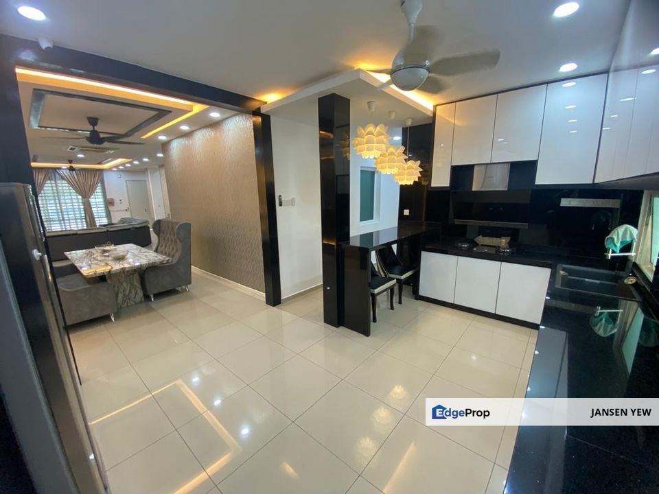 Southbay Residence - Batu Maung Gated & Guarded RARE in Market RM1.5mil only, Penang, Batu Maung