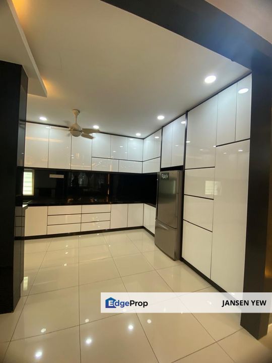 Southbay Residence - Batu Maung Gated & Guarded RARE in Market RM1.5mil only, Penang, Batu Maung