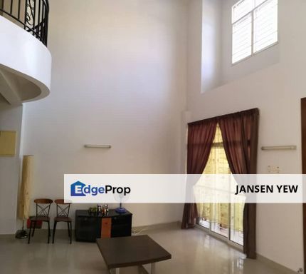 Chee Seng Garden - Tanjung Bungah 3 Storey Terrace RM1.2mil, Penang, Tanjung Bungah