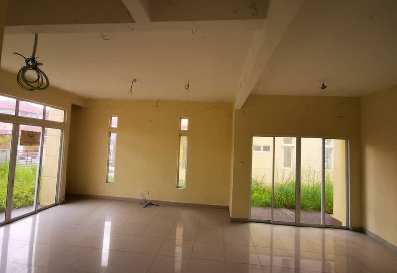 Bandar Baru Air Putih