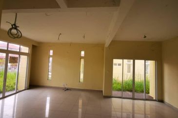 Bandar Baru Air Putih