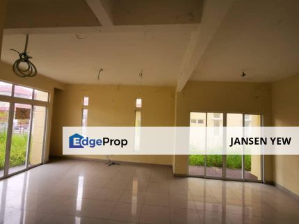 Bandar Baru Air Putih - Balik Pulau Bungalow RM980k, Penang, Balik Pulau