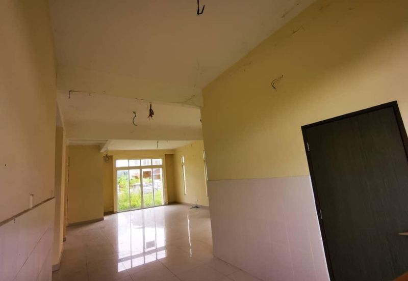 Bandar Baru Air Putih