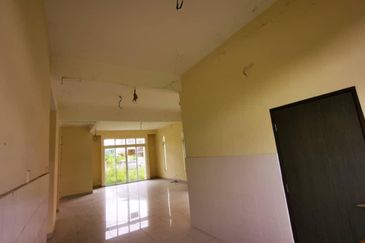 Bandar Baru Air Putih