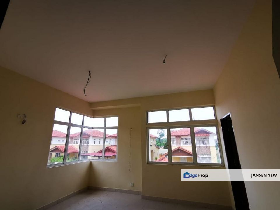 Bandar Baru Air Putih - Balik Pulau Bungalow RM980k, Penang, Balik Pulau