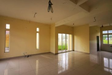 Bandar Baru Air Putih