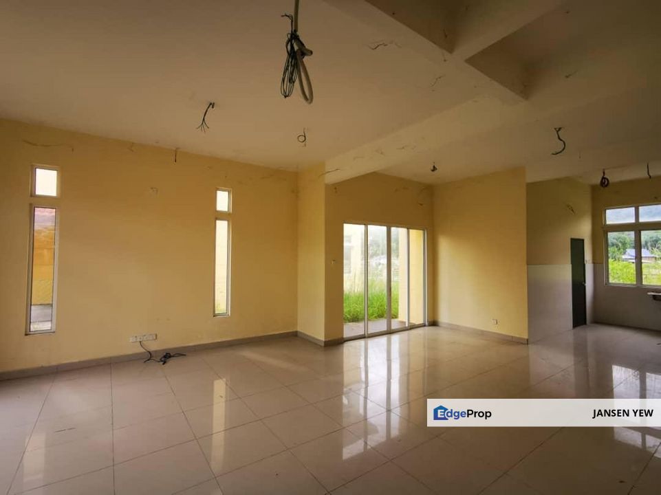 Bandar Baru Air Putih - Balik Pulau Bungalow RM980k, Penang, Balik Pulau