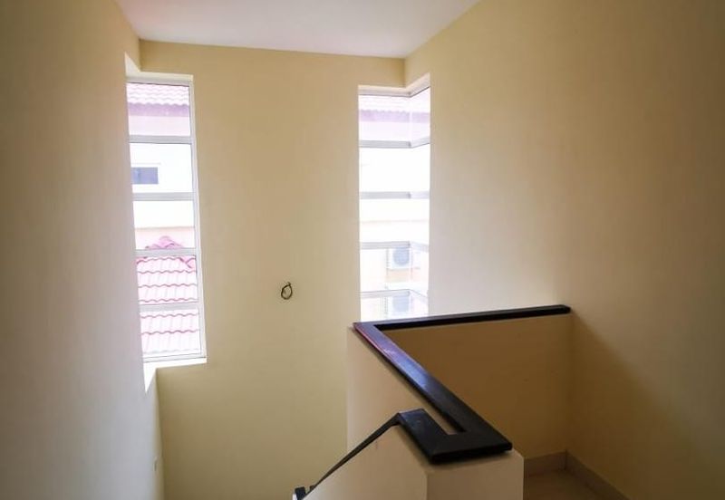 Bandar Baru Air Putih