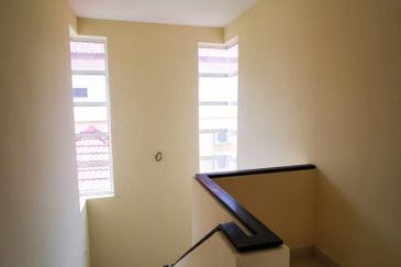 Bandar Baru Air Putih