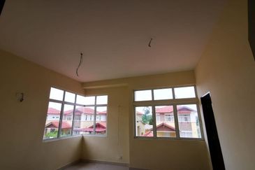 Bandar Baru Air Putih