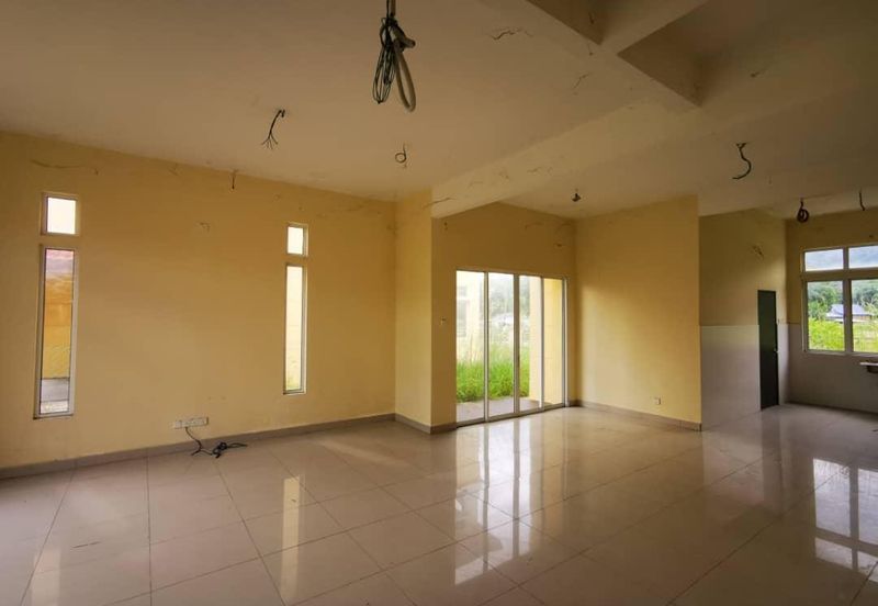 Bandar Baru Air Putih