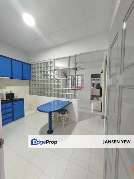 Taman Jubilee 3 - Sungai Nibong RM340k, Penang, Sungai Nibong