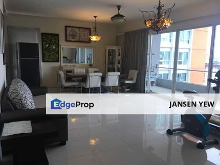 Central Park - Greenlane Jelutong, Low density RM1.4mil, Penang, Jelutong