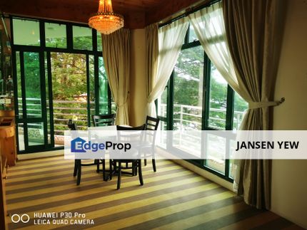 Sri Golden Bay - Super Luxury Condo Low Density with 2 lift serve to door step RM1.9mil, Penang, Tanjung Tokong